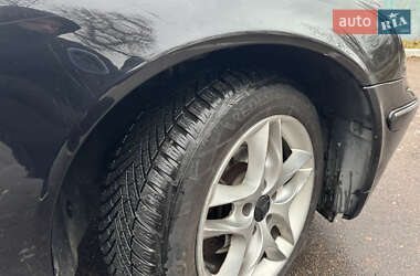 Седан Mercedes-Benz C-Class 2003 в 