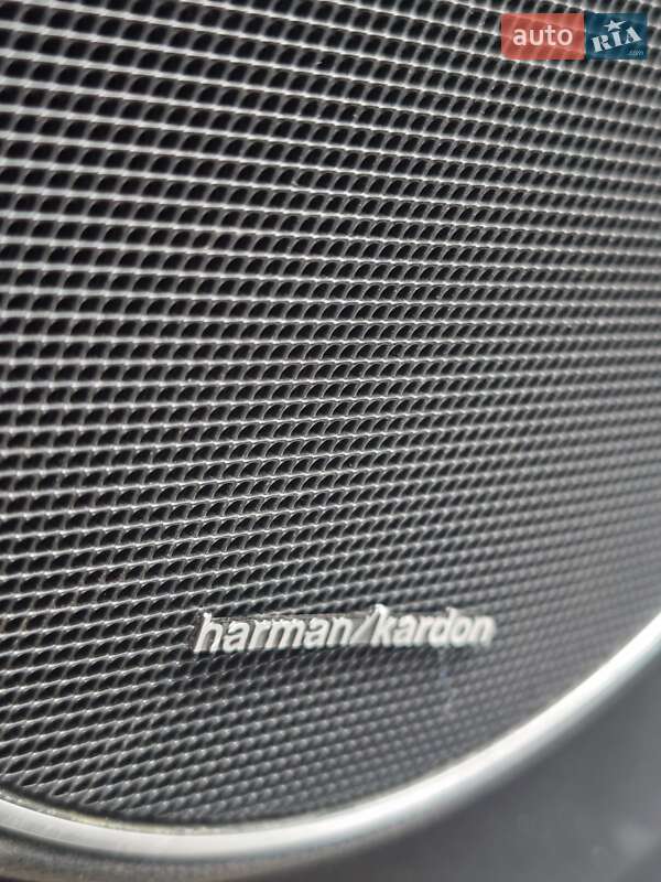 Седан Mercedes-Benz C-Class 2011 в Полтаві