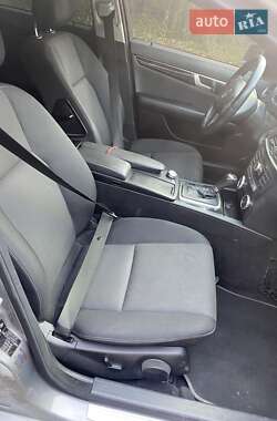 Универсал Mercedes-Benz C-Class 2012 в 
