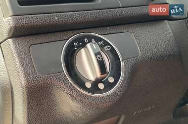 Седан Mercedes-Benz C-Class 2007 в 