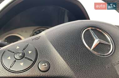 Седан Mercedes-Benz C-Class 2007 в 
