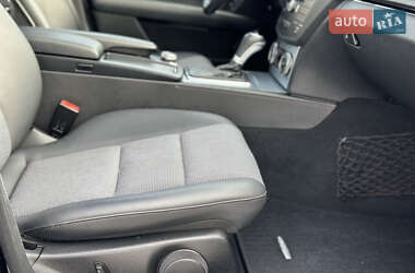 Седан Mercedes-Benz C-Class 2008 в 
