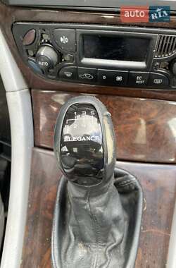 Универсал Mercedes-Benz C-Class 2002 в 