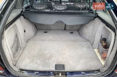 Универсал Mercedes-Benz C-Class 2002 в 