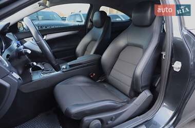 Купе Mercedes-Benz C-Class 2013 в 