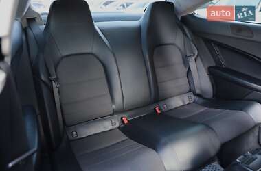 Купе Mercedes-Benz C-Class 2013 в 