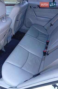 Универсал Mercedes-Benz C-Class 2001 в 