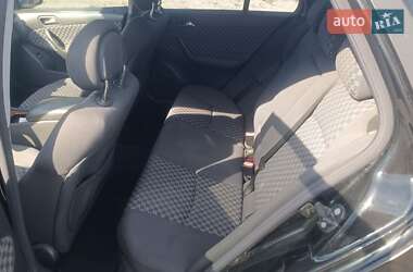 Універсал Mercedes-Benz C-Class 2003 в 