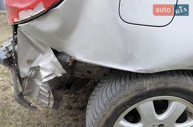 Купе Mercedes-Benz C-Class 2003 в 