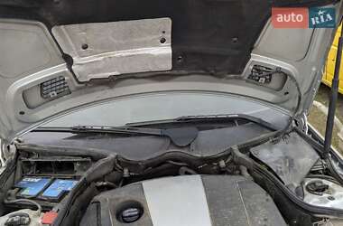 Купе Mercedes-Benz C-Class 2003 в 