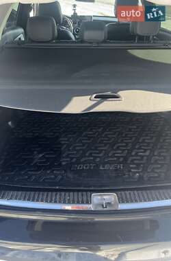 Универсал Mercedes-Benz C-Class 2015 в 