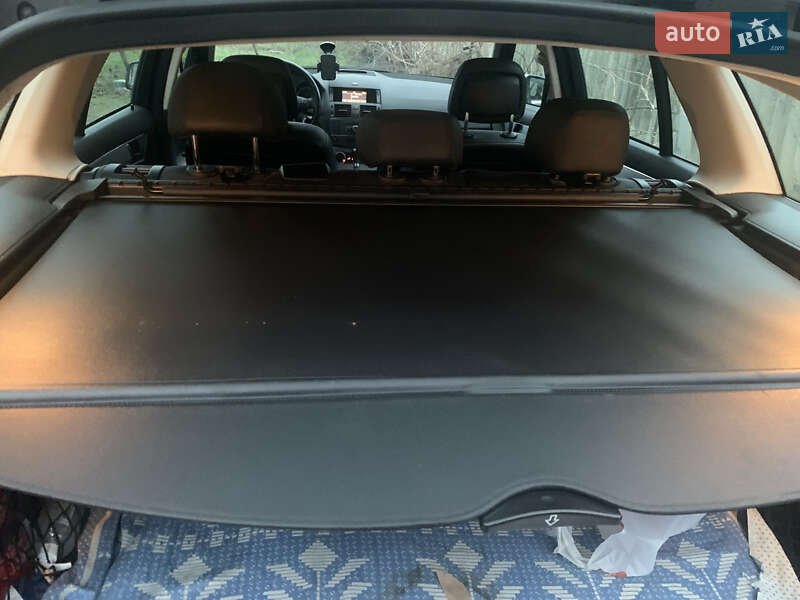 Универсал Mercedes-Benz C-Class 2009 в Херсоне