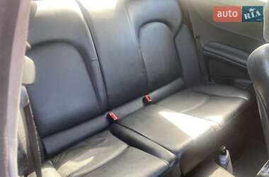 Купе Mercedes-Benz C-Class 2001 в 