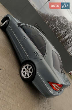 Седан Mercedes-Benz C-Class 2006 в 