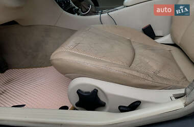 Седан Mercedes-Benz C-Class 2006 в 