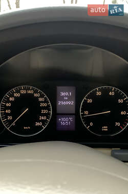 Седан Mercedes-Benz C-Class 2006 в 