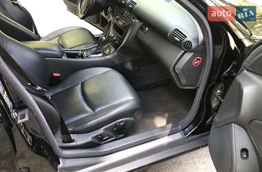 Универсал Mercedes-Benz C-Class 2003 в 