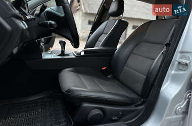 Универсал Mercedes-Benz C-Class 2010 в 