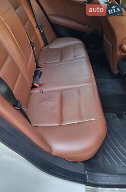 Седан Mercedes-Benz C-Class 2010 в 