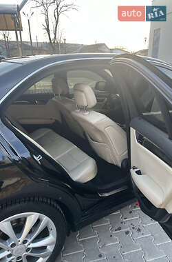 Седан Mercedes-Benz C-Class 2008 в Могилев-Подольске