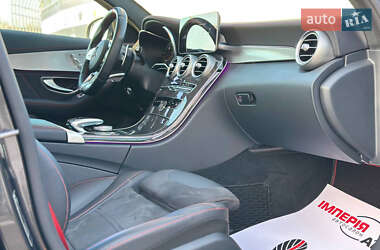 Универсал Mercedes-Benz C-Class 2019 в 