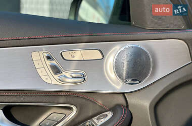 Универсал Mercedes-Benz C-Class 2019 в 