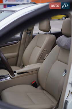Седан Mercedes-Benz C-Class 2013 в 