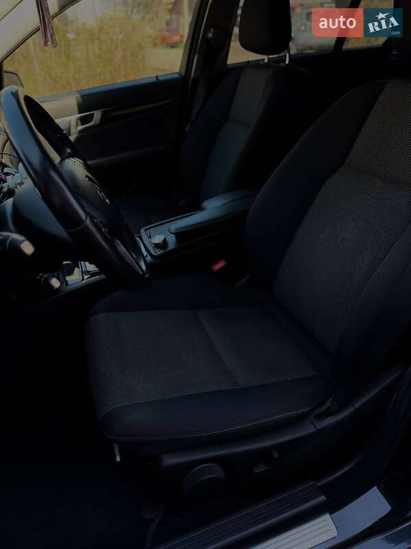 Универсал Mercedes-Benz C-Class 2014 в Виноградове