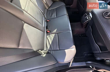 Седан Mercedes-Benz C-Class 2014 в Броварах