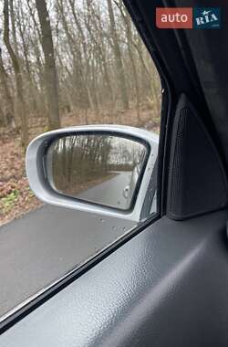 Универсал Mercedes-Benz C-Class 2001 в 