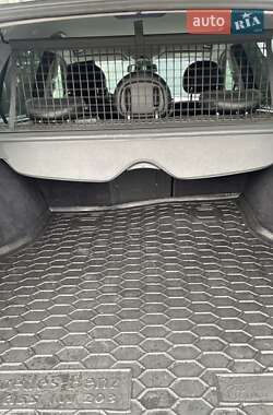 Универсал Mercedes-Benz C-Class 2001 в 