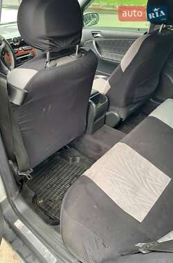 Седан Mercedes-Benz C-Class 2003 в Кременчуці