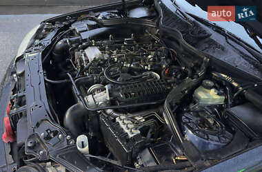 Седан Mercedes-Benz C-Class 2000 в 