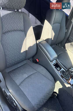 Седан Mercedes-Benz C-Class 2001 в 