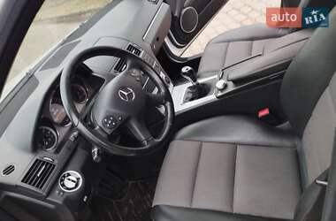 Универсал Mercedes-Benz C-Class 2010 в 