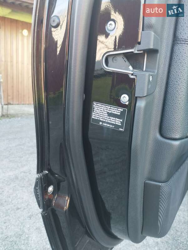 Купе Mercedes-Benz C-Class 2005 в Тальному