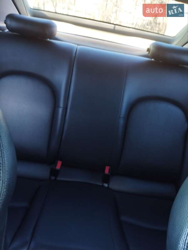 Купе Mercedes-Benz C-Class 2005 в Тальному