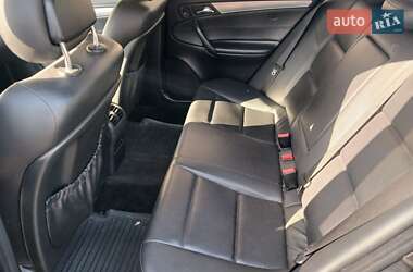 Седан Mercedes-Benz C-Class 2005 в 