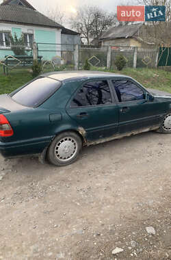 Седан Mercedes-Benz C-Class 1995 в 