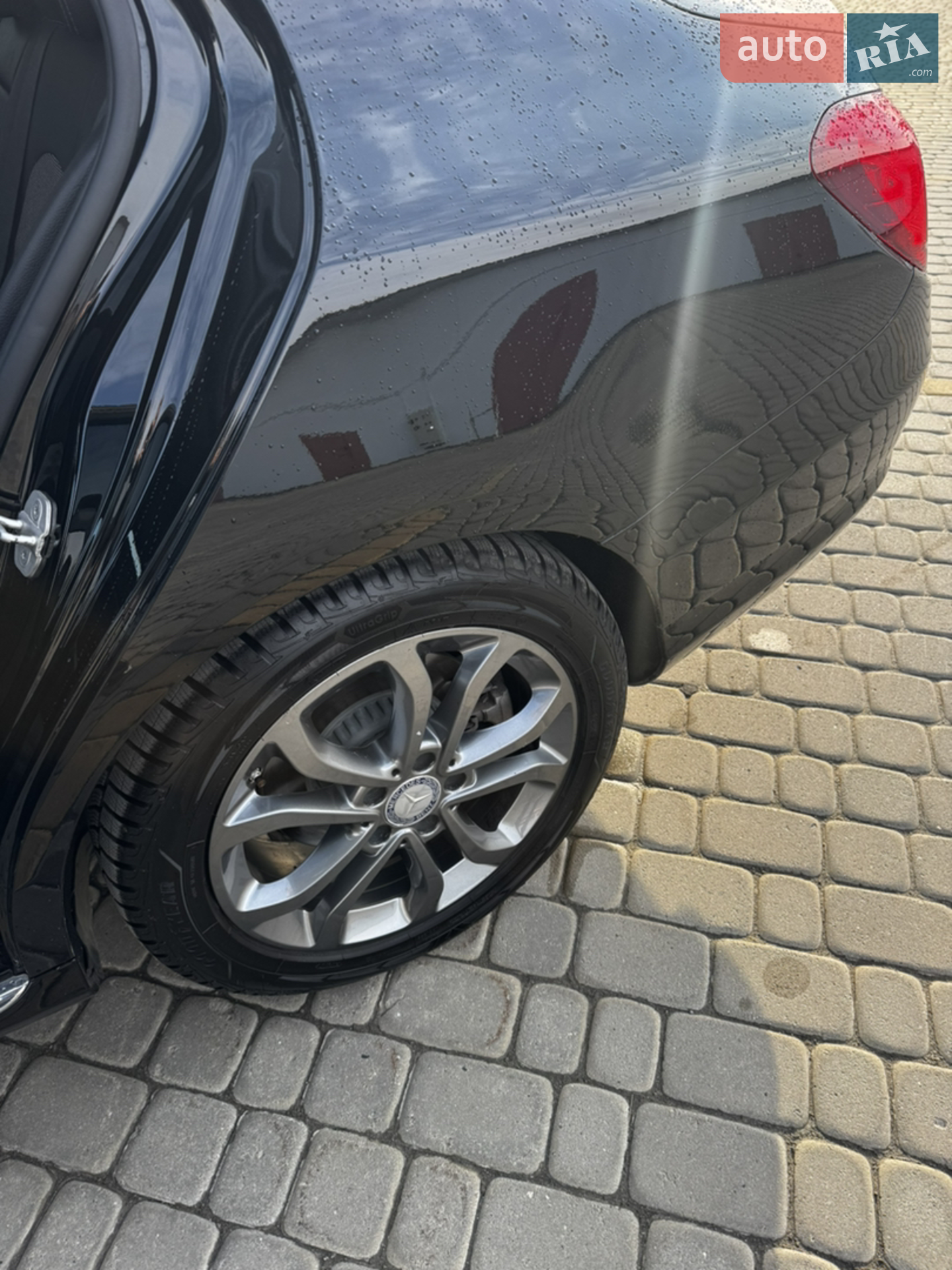 2016 Mercedes-Benz C-klasse - мініатюра 40