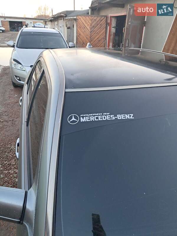 Седан Mercedes-Benz C-Class 1995 в Калуше