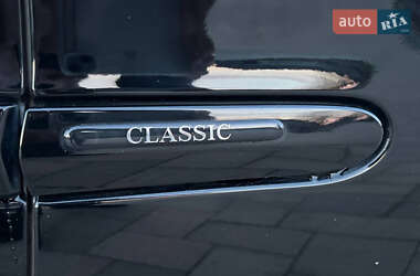 Седан Mercedes-Benz C-Class 2005 в 