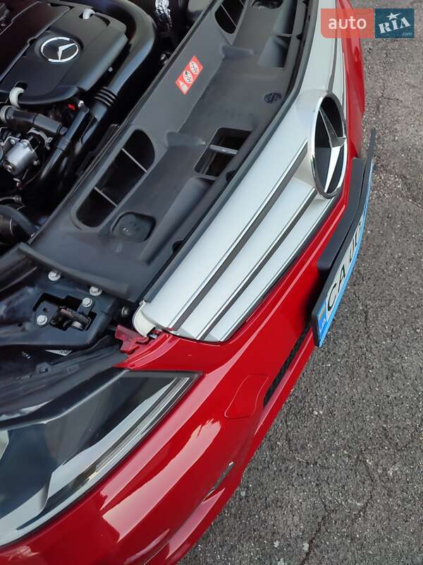 Седан Mercedes-Benz C-Class 2013 в Черкассах фото 6 Седан Mercedes-Benz C-Class 2013 в Черкассах