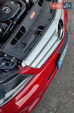Седан Mercedes-Benz C-Class 2013 в 