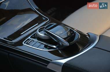 Купе Mercedes-Benz C-Class 2020 в 