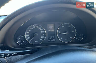 Универсал Mercedes-Benz C-Class 2007 в 