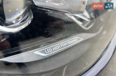 Седан Mercedes-Benz C-Class 2021 в 