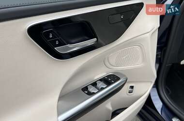 Седан Mercedes-Benz C-Class 2021 в 