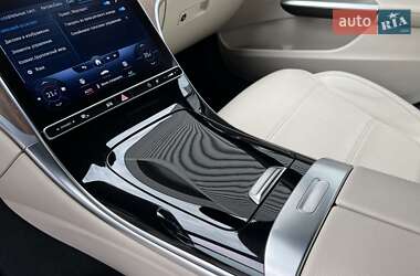 Седан Mercedes-Benz C-Class 2021 в 