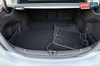Седан Mercedes-Benz C-Class 2015 в 